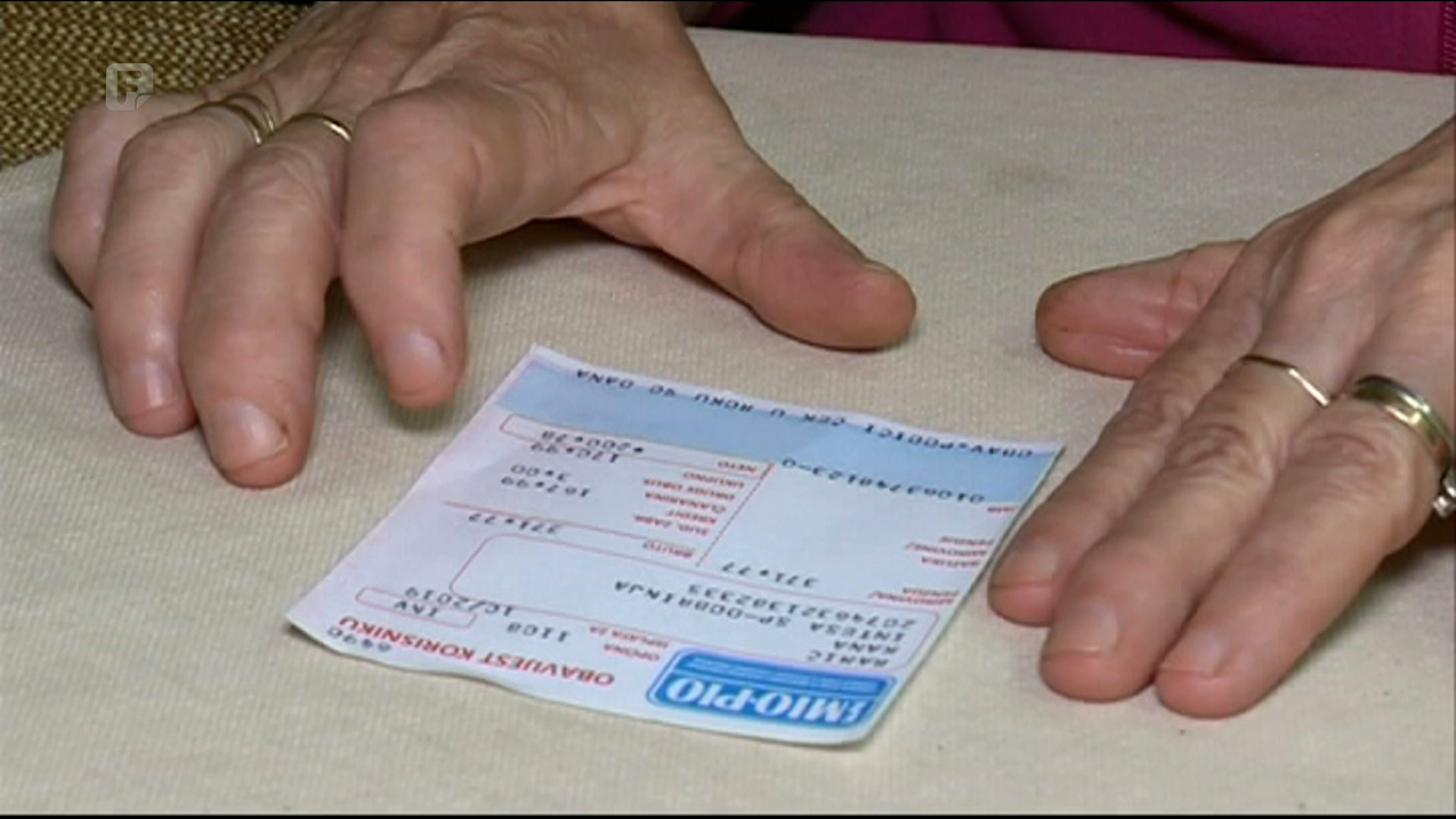 Penzionerima u BiH ni vitamina ni novca